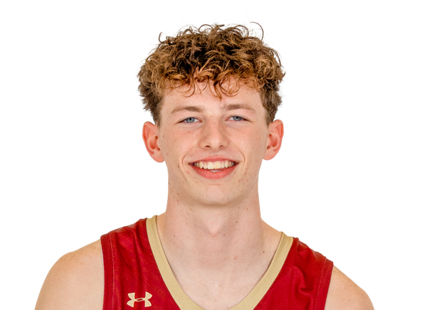 Isaac Harrell, Basketball, Elon University