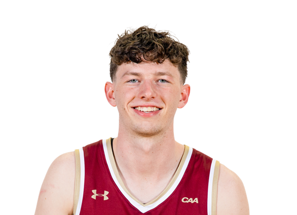 Isaac Harrell, Basketball, undefined