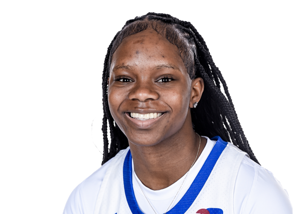Yolanda Floyd, Basketball, undefined