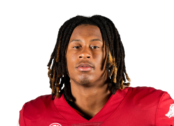 Ja'Kayden Ferguson, Football, University of Kentucky