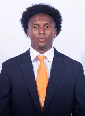 Kendell Anderson - Verified College Athlete on RallyFuel NIL Platform Kendell Anderson