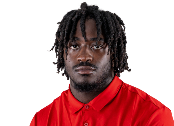 K'vion Thunderbird, Football, undefined