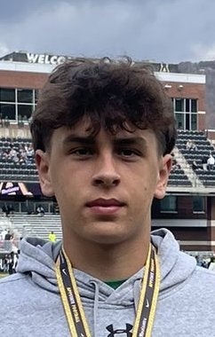 Gregory Fee, Football, Appalachian State University