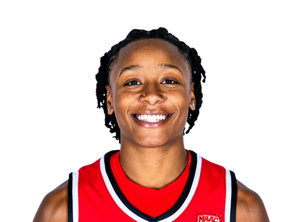 Janelle Brown, Basketball, undefined