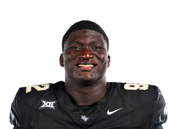 Jeffson Lafontant, Football, undefined