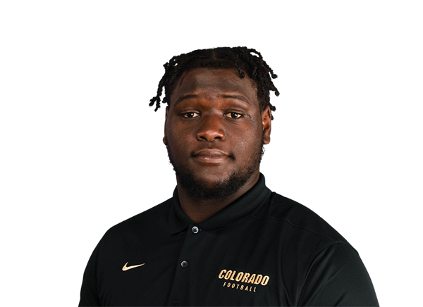 Tawfiq Thomas, Football, Colorado