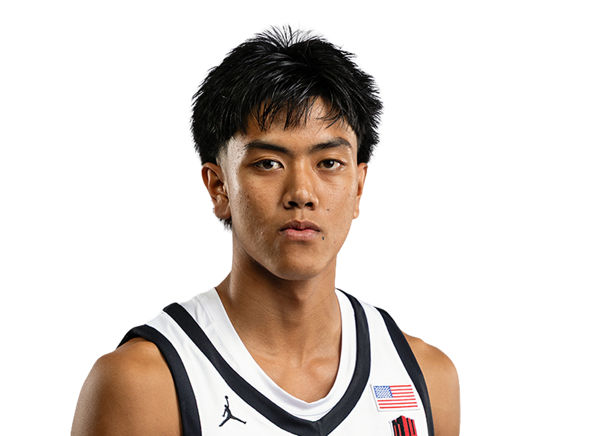 Ray Gonzales, Basketball, San Diego State University