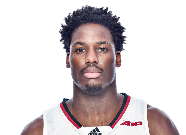 Nate Guerengomba, Basketball, Massachusetts