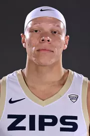 Isaiah Gray, Basketball, undefined