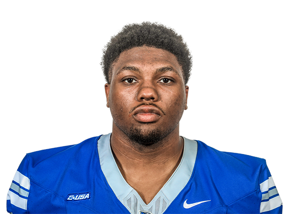 Ja'Darious Morris photo