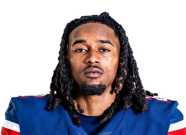 Eldric Griffin photo