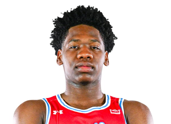 Jaquan Johnson, Basketball, undefined