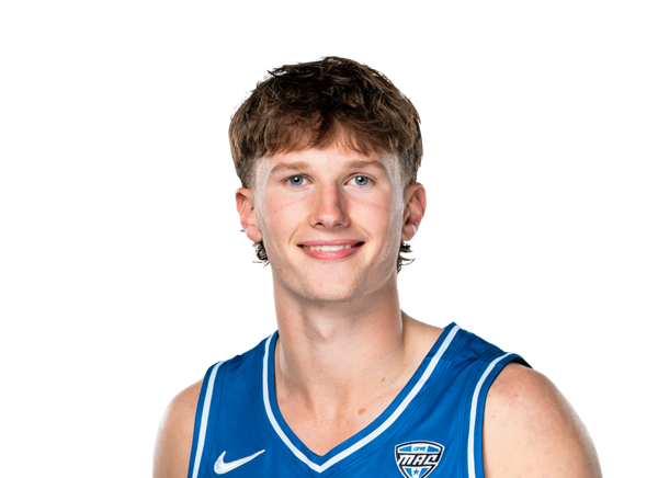 Ryan Sabol, Basketball, undefined