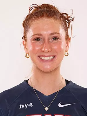 Olivia Comerford, Lacrosse, undefined