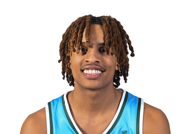 KJ Greene, Basketball, undefined