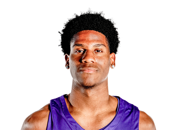 Taj Manning, Basketball, undefined