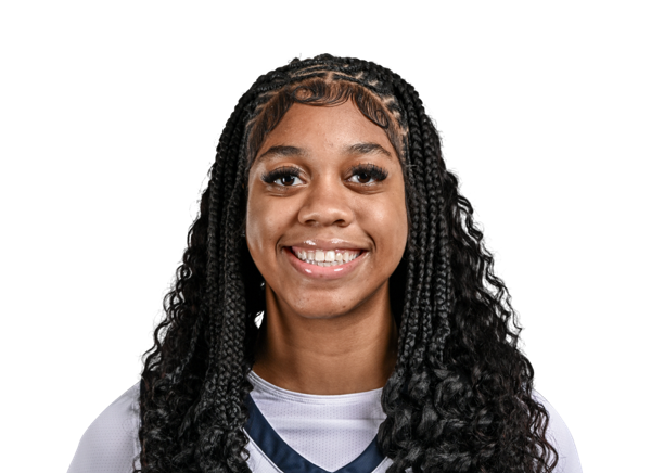 MacKenzie Givens, Basketball, Xavier University