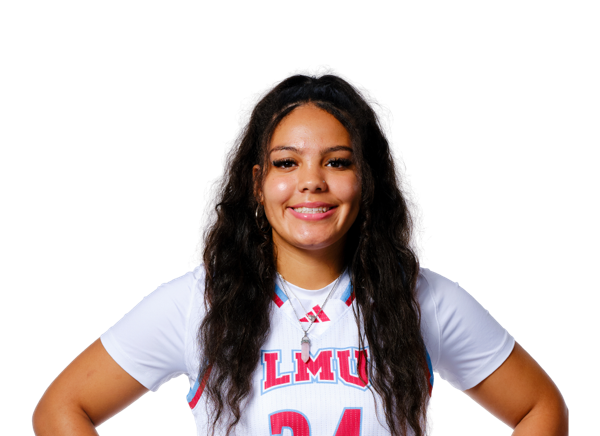 Kayla Jones - Verified College Athlete on RallyFuel NIL Platform Kayla Jones