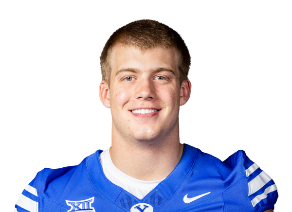 Hunter Clegg, Football, undefined