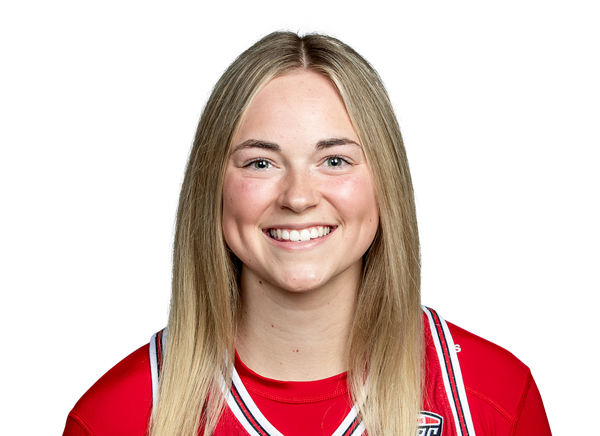 Reagan Barkema, Basketball, Northern Illinois