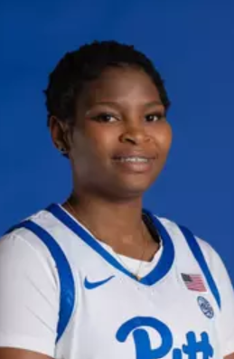 Khadija Faye photo