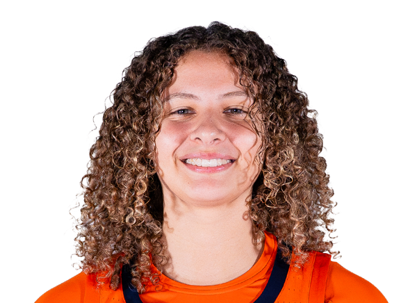 Cearah Parchment - Verified College Athlete on RallyFuel NIL Platform Cearah Parchment