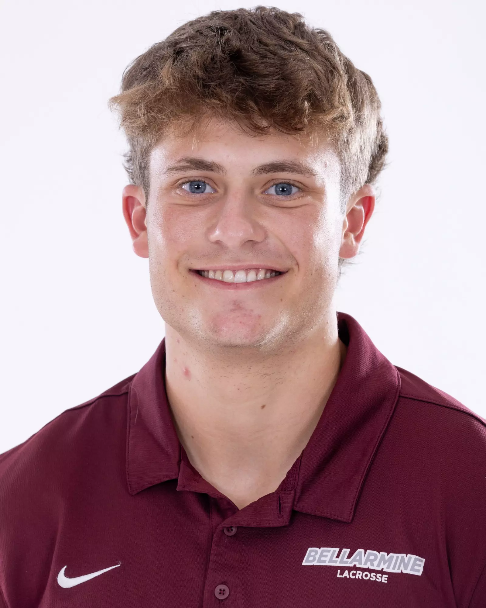 Matt Kirton, Lacrosse, undefined