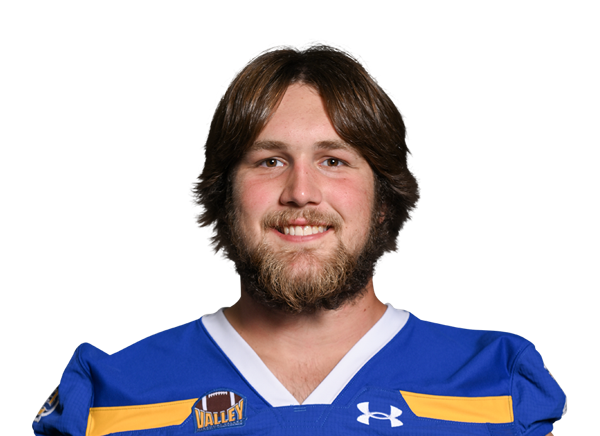 Brock Osbahr, Football, South Dakota State University