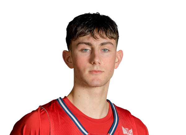 Iker Garmendia, Basketball, UIC