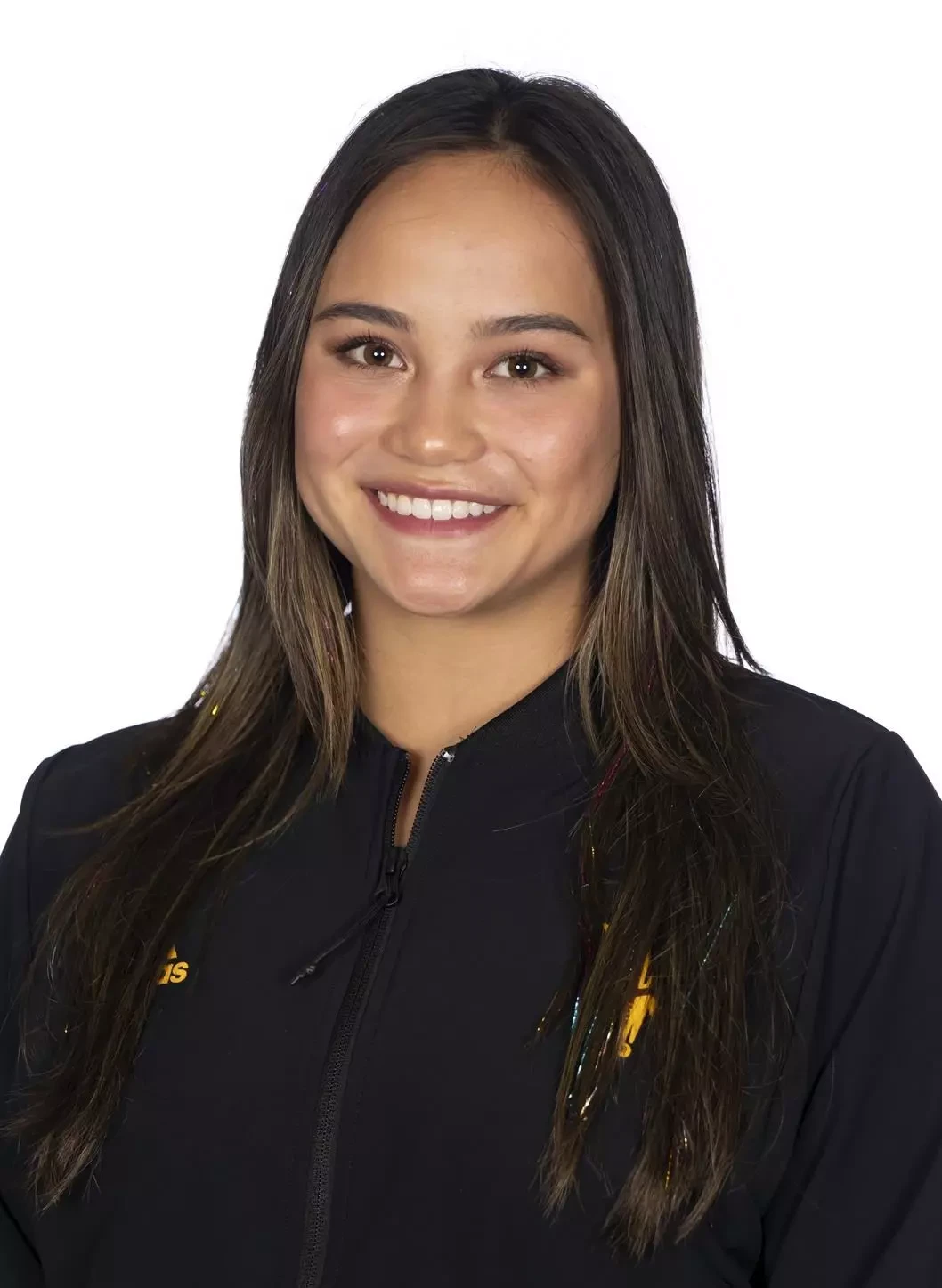 Emily White, Gymnastics, University of Georgia