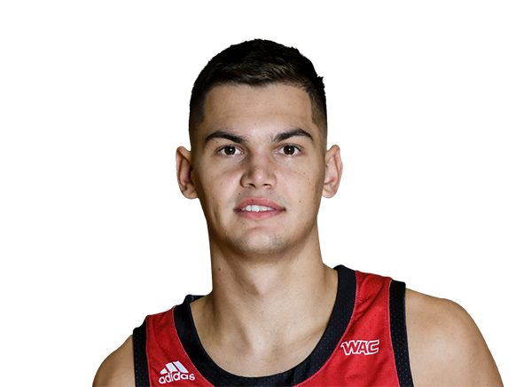Vasja Pands¾a, Basketball, Seattle University