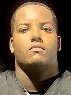 Kahlil Stewart, Football, Syracuse