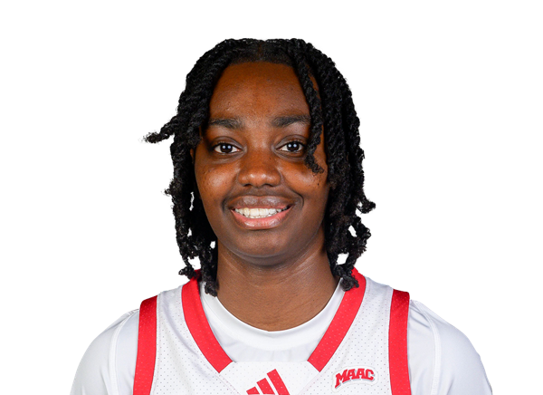Afia Owusu-Mensah, Basketball, Sacred Heart