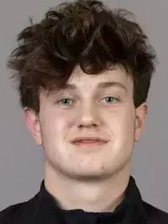 Vito McConnell, Football, undefined