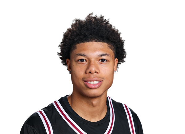 KJ Cochran, Basketball, undefined