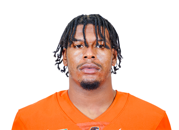 Jameel Sanders, Football, undefined