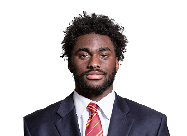Jacobe Robinson photo