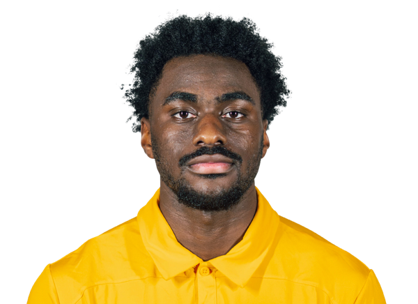 Jacobe Robinson, Football, undefined