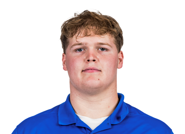 Jamin Brown, Football, undefined