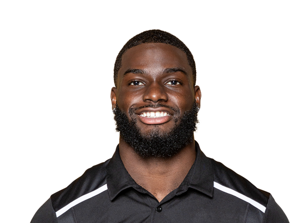 Coleman Bennett, Football, undefined