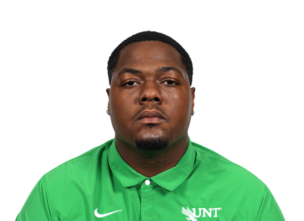 Larry Moore III, Football, undefined