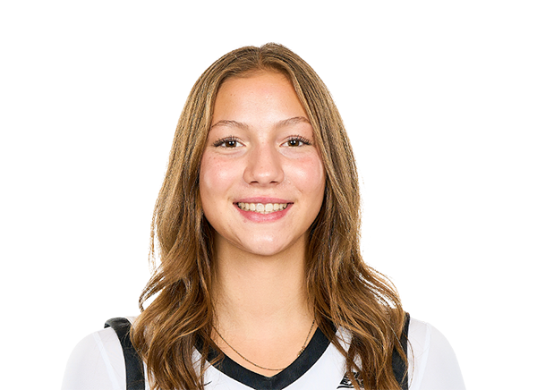 Audrey Shields - Verified College Athlete on RallyFuel NIL Platform Audrey Shields