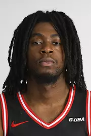 Enoch Kalambay, Basketball, Western Kentucky