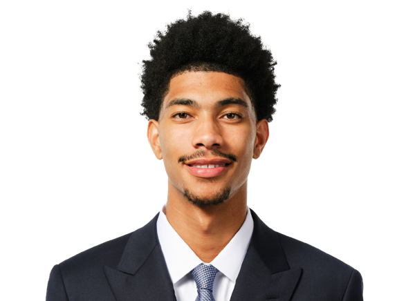 Rodney Brown Jr., Basketball, undefined