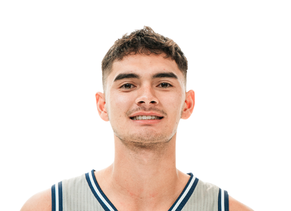Daniel Foster, Basketball, undefined