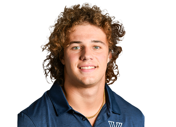 Ryan Sorge - Verified College Athlete on RallyFuel NIL Platform Ryan Sorge