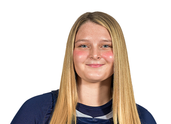 Lauren Bell, Basketball, University of North Florida