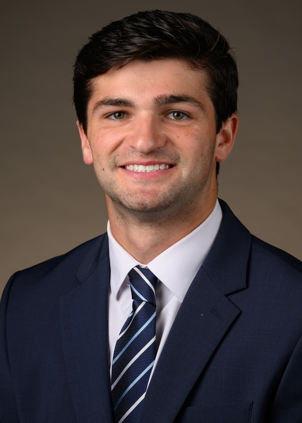 Luke Scarpello, Lacrosse, undefined