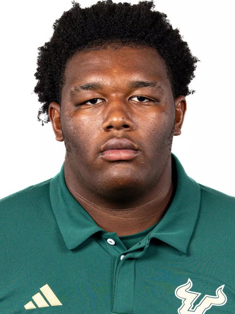 Jahari Grant photo