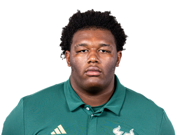 Jahari Grant, Football, undefined